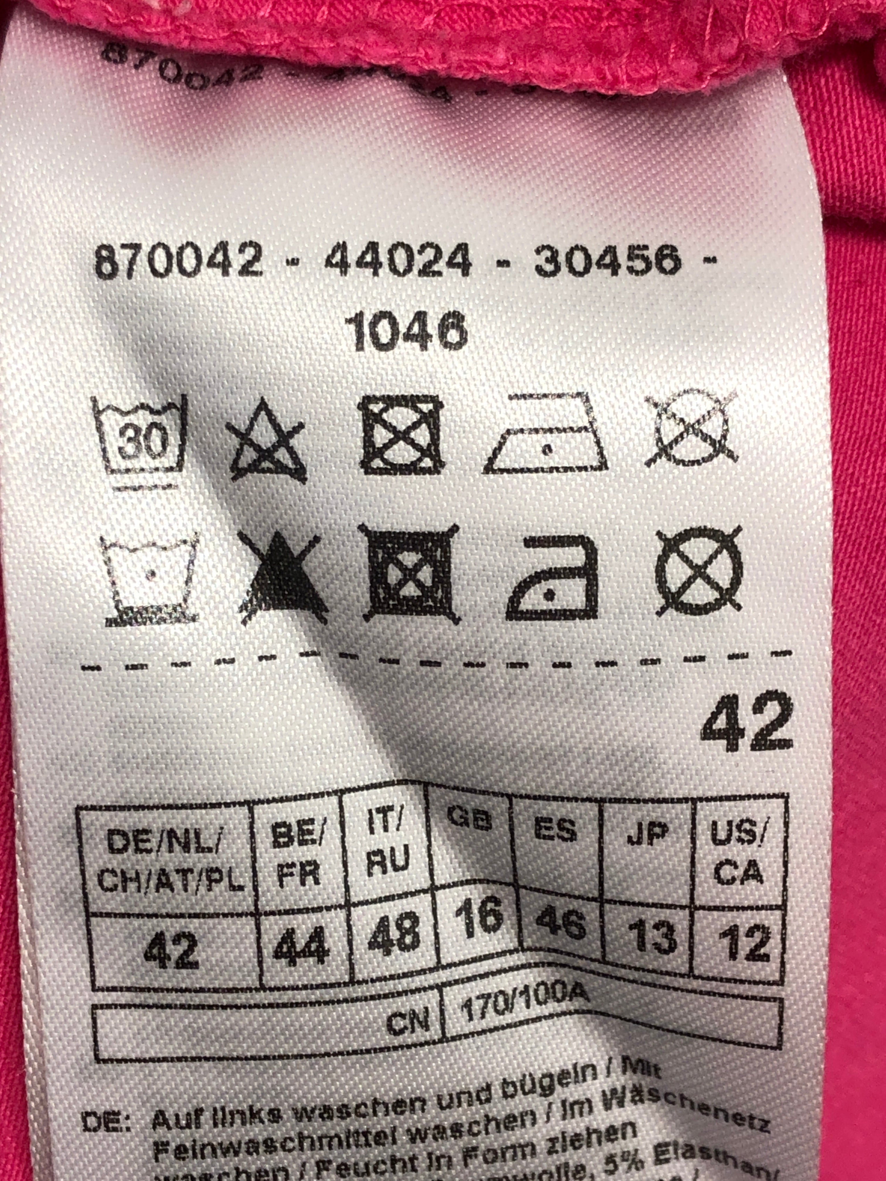 Gerry Weber Bluse